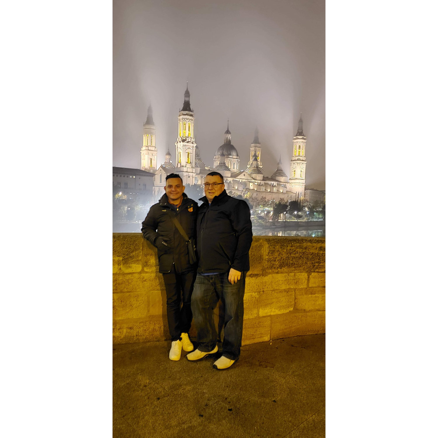 Zaragoza, Spain