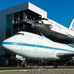 Space Center Houston
