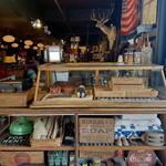 Tannersville Antiques And Artisan Center