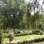 Oatlands Historic House & Gardens