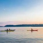 Monroe Lake