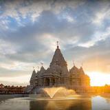 BAPS Swaminarayan Akshardham
