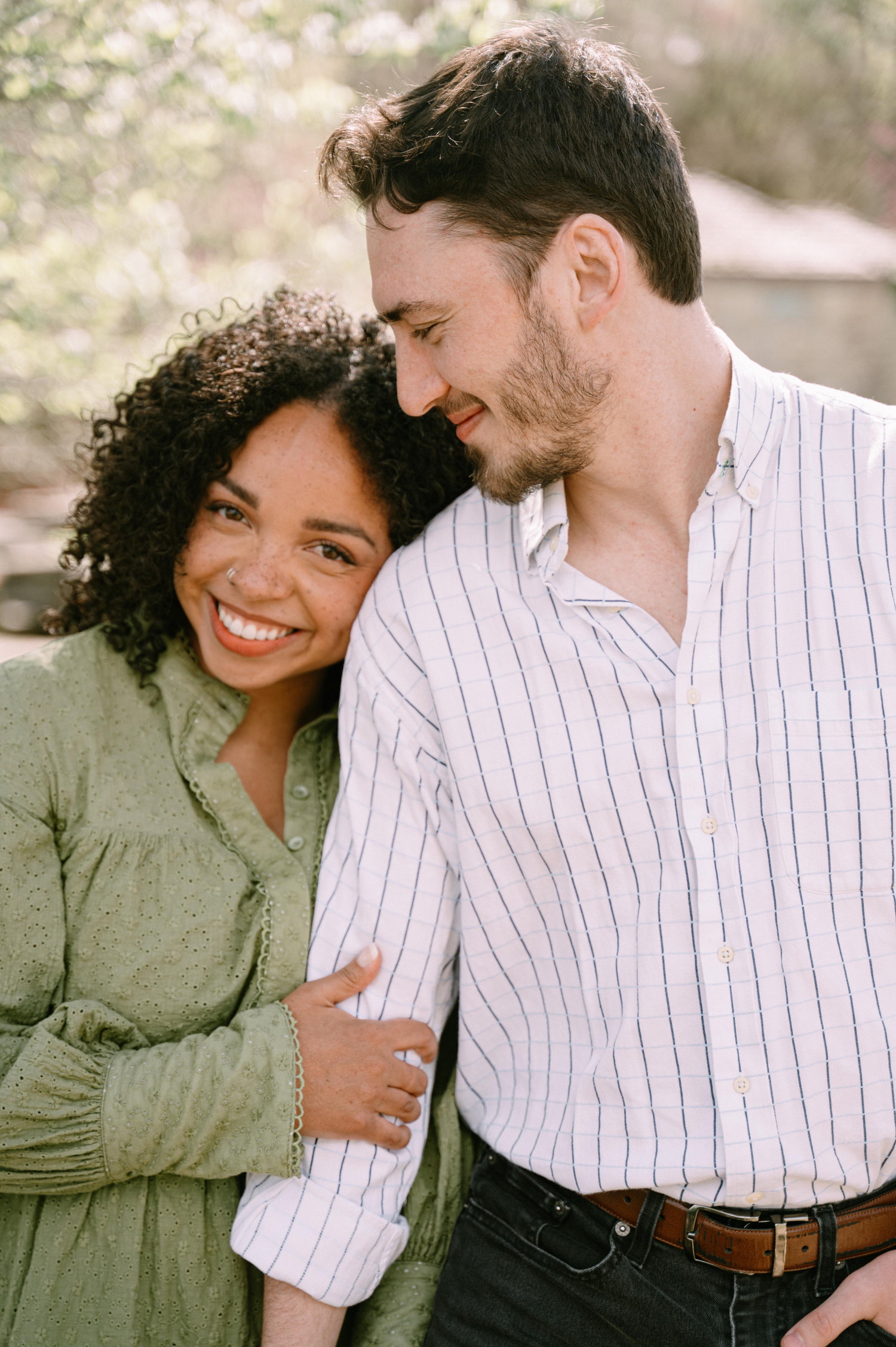 The Wedding Website of Caleb Walden and Kennedi Jefferson