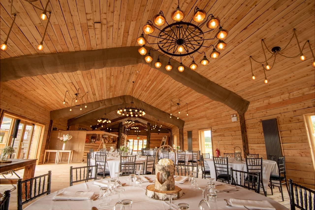 The Wedding Website of Hannah Gibson and Michael Milne