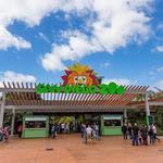 San Diego Zoo Safari Park