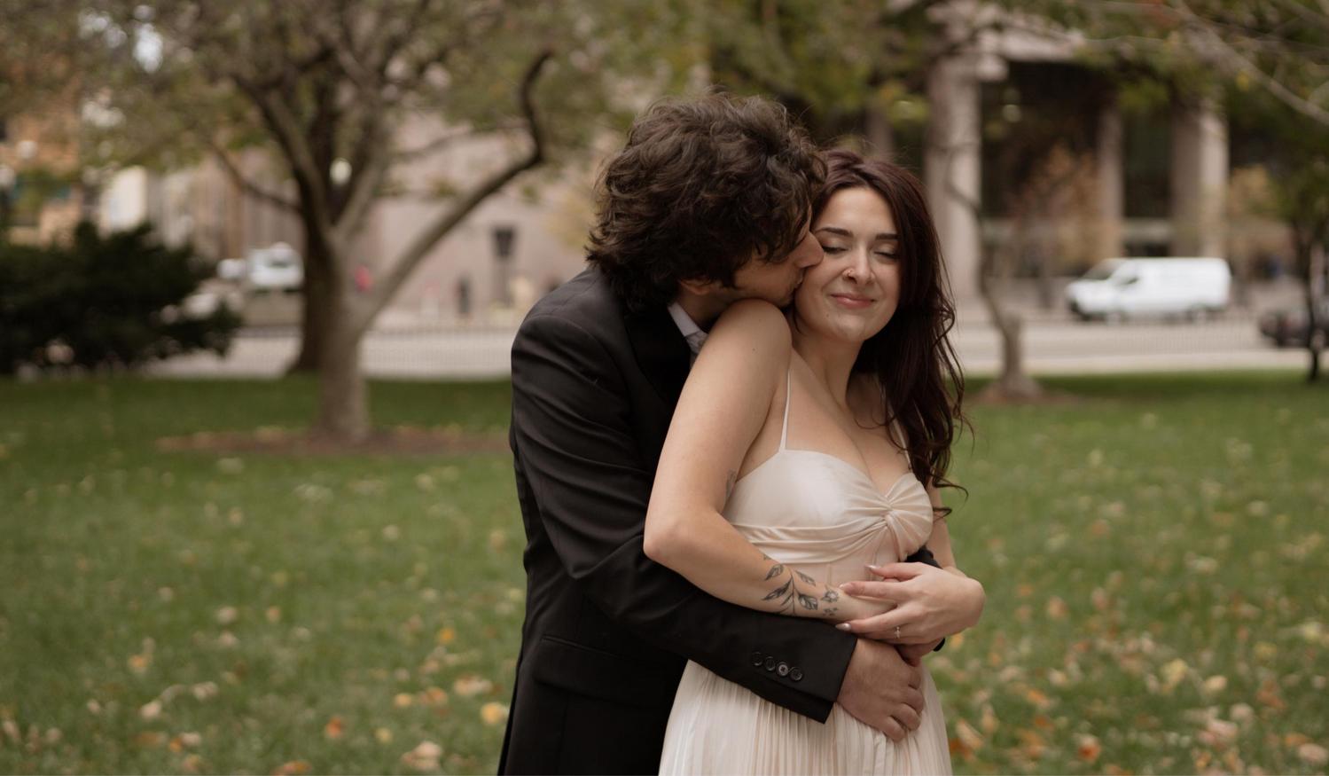 The Wedding Website of Lauren MtJoy and Jacob Frame