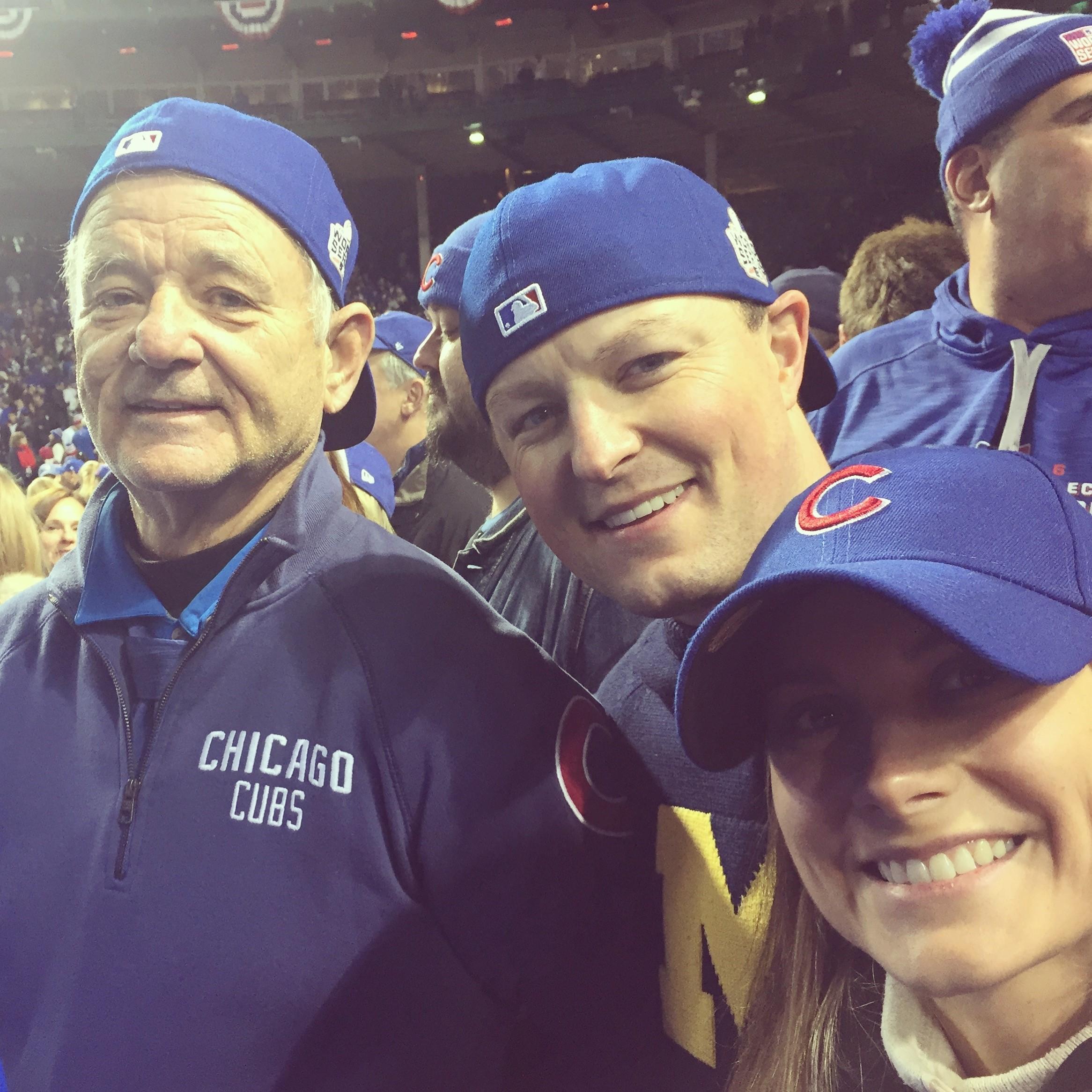 World Series!