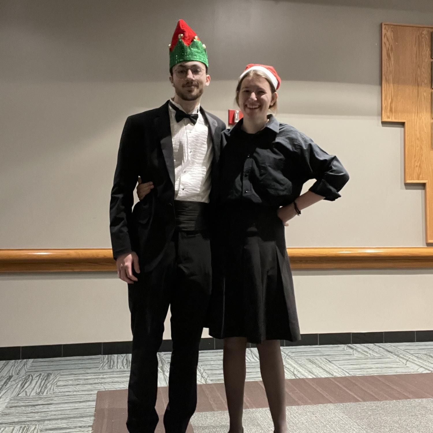 Christmas Concert 2022