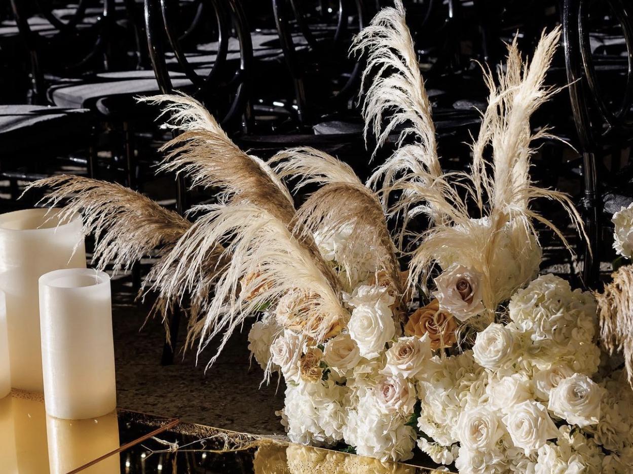 The Wedding Website of Tawana Moore and Marcus Manning