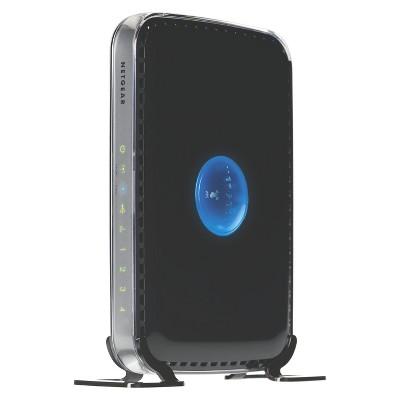 NETGEAR N600 WiFi Dual Band Router (WNDR3400)