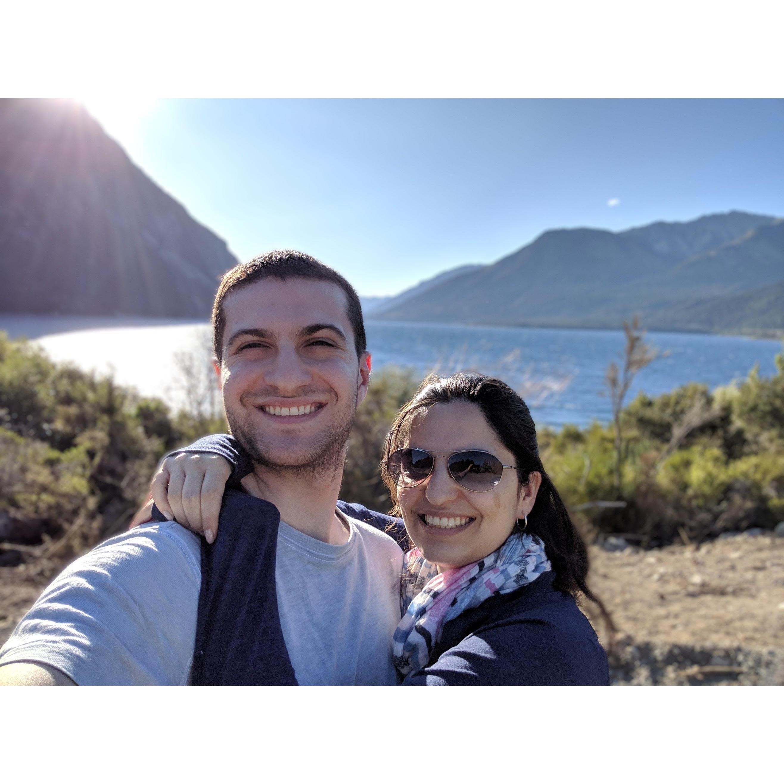 Bariloche, Argentina