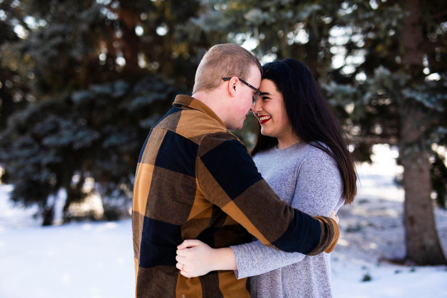 The Wedding Website of Alexandra Gallagher and Mason Wede