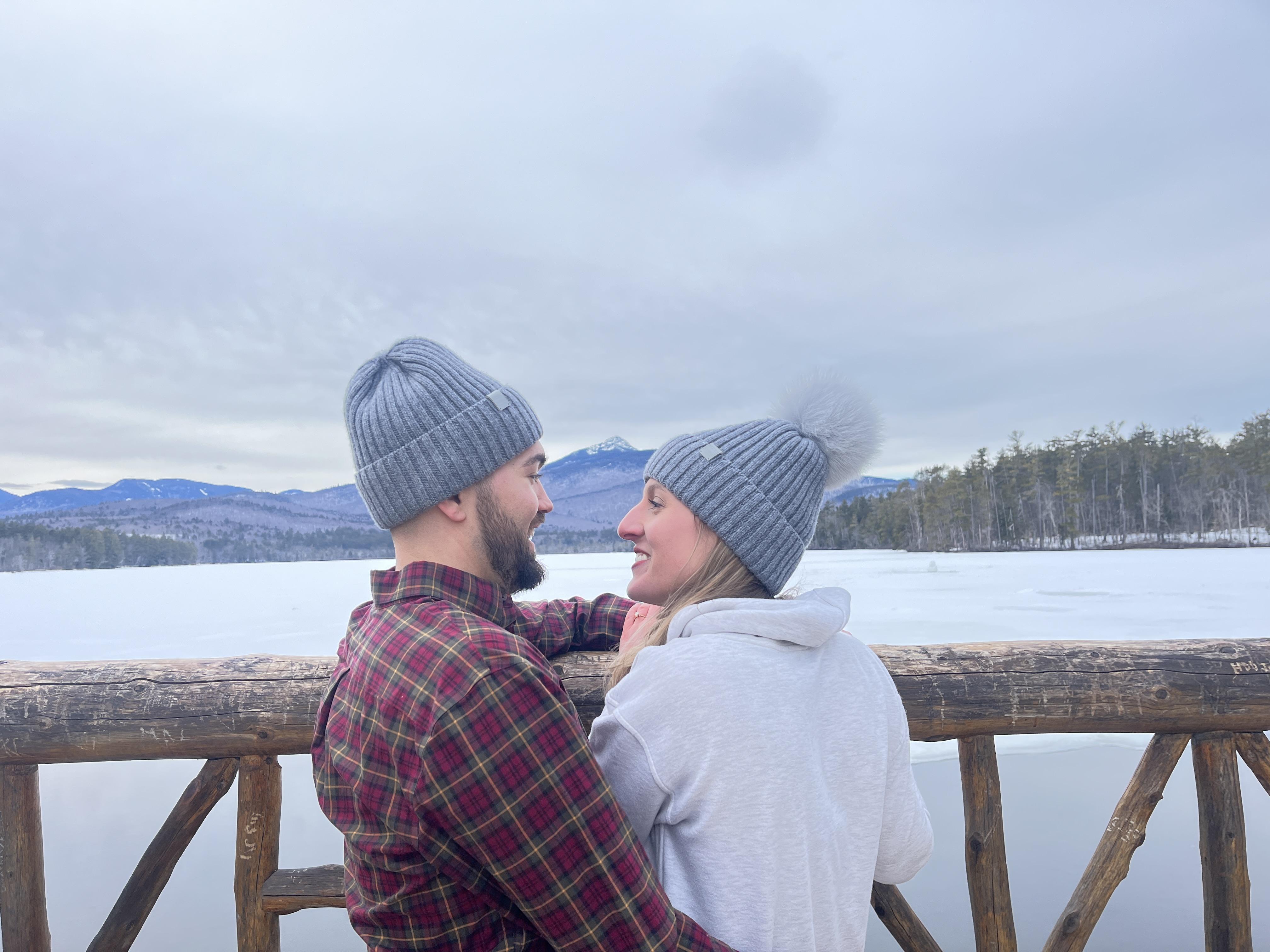 The Wedding Website of Kaylee Pobocik and Frank Beane