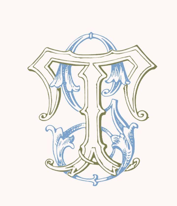 The Wedding Website of Grace Hoover and Thomas Alexander