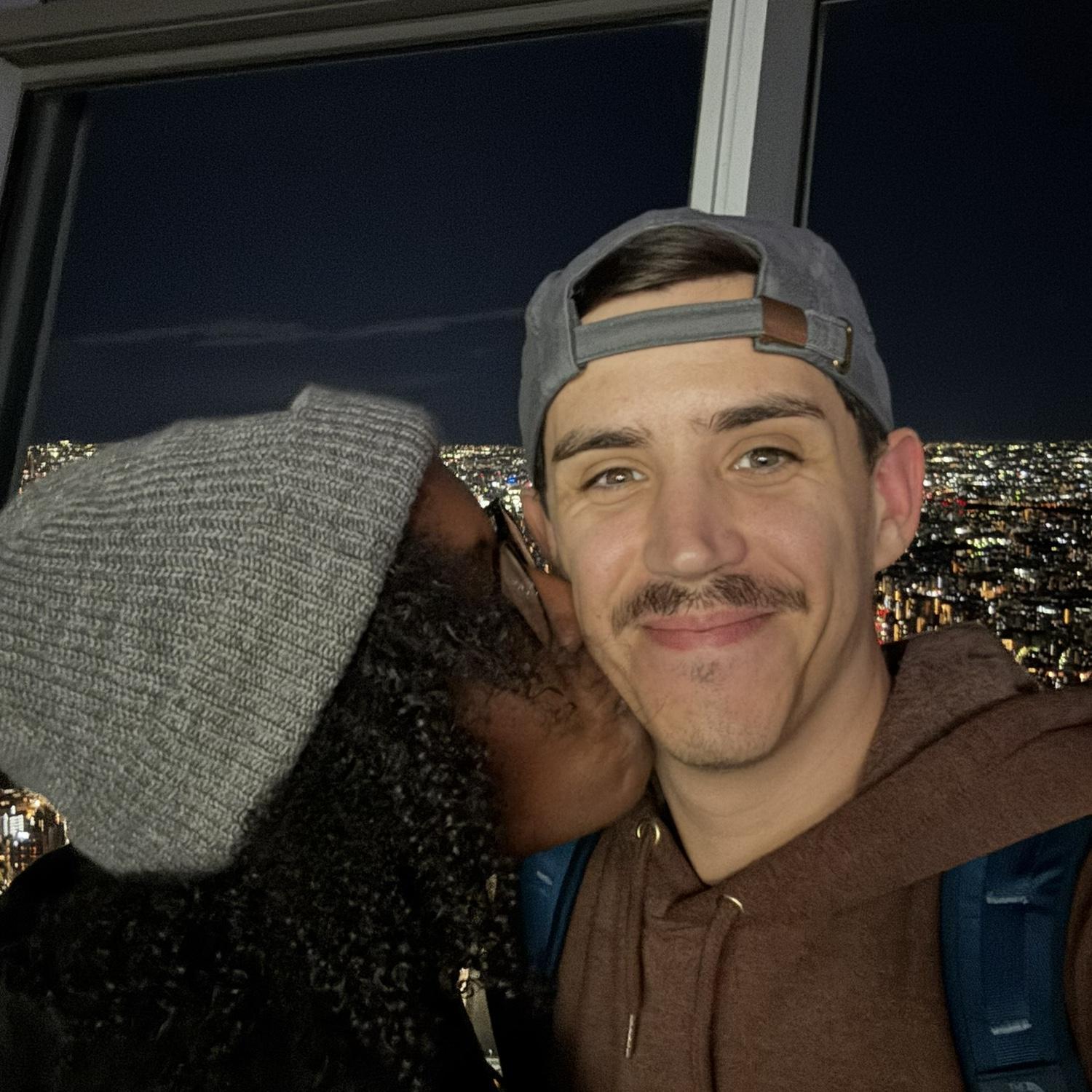 Tokyo Tower New Years Eve