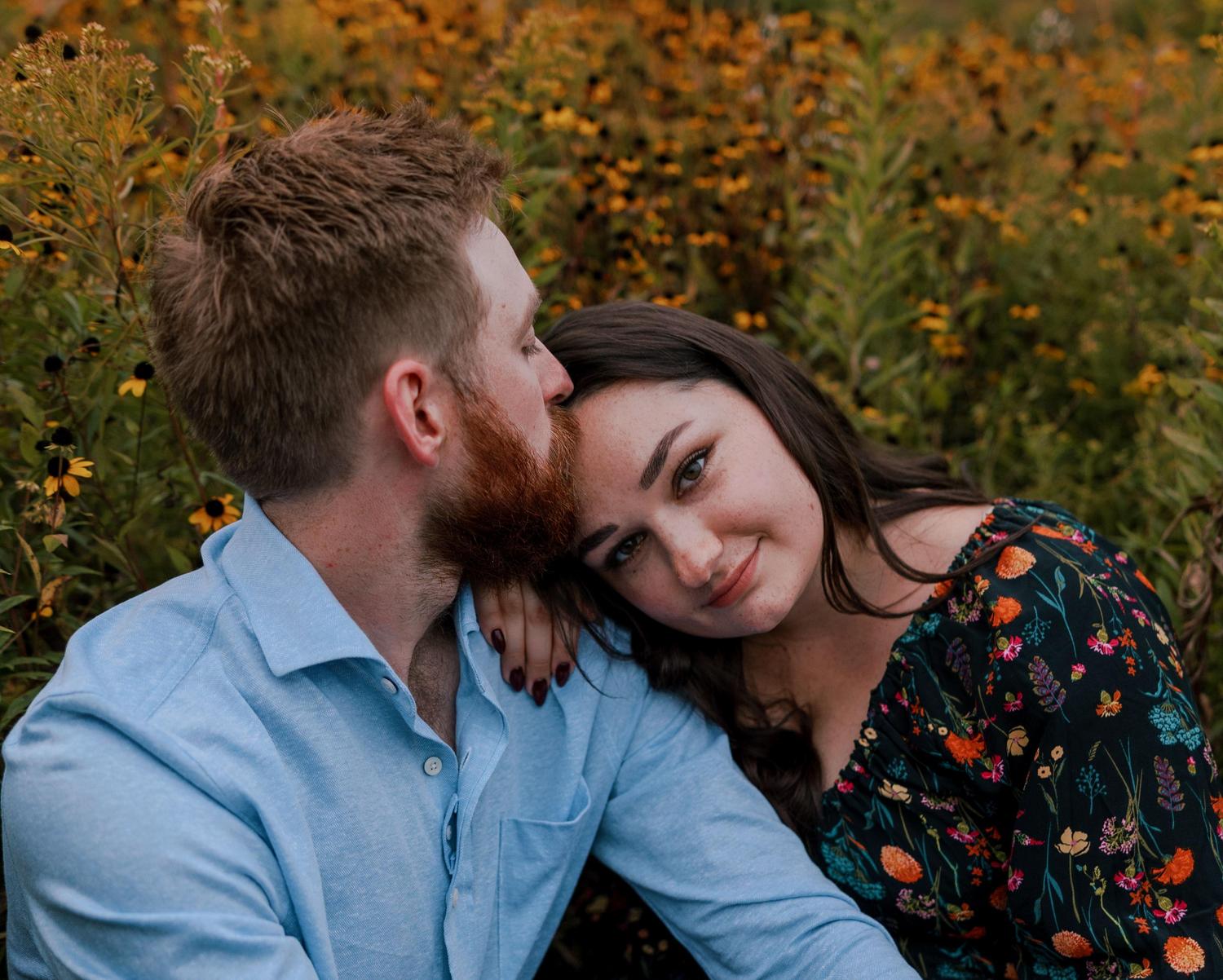 The Wedding Website of Mia Guido and Logan Engelking