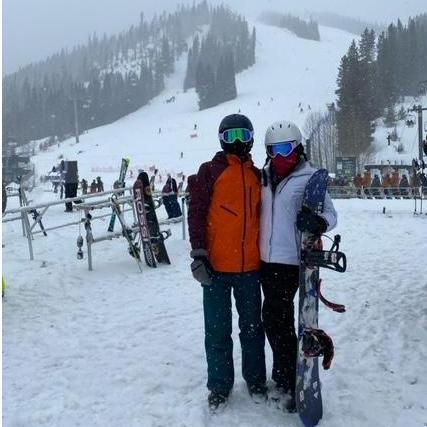 Winter Park, Colorado
