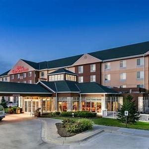 Hotel in Omaha