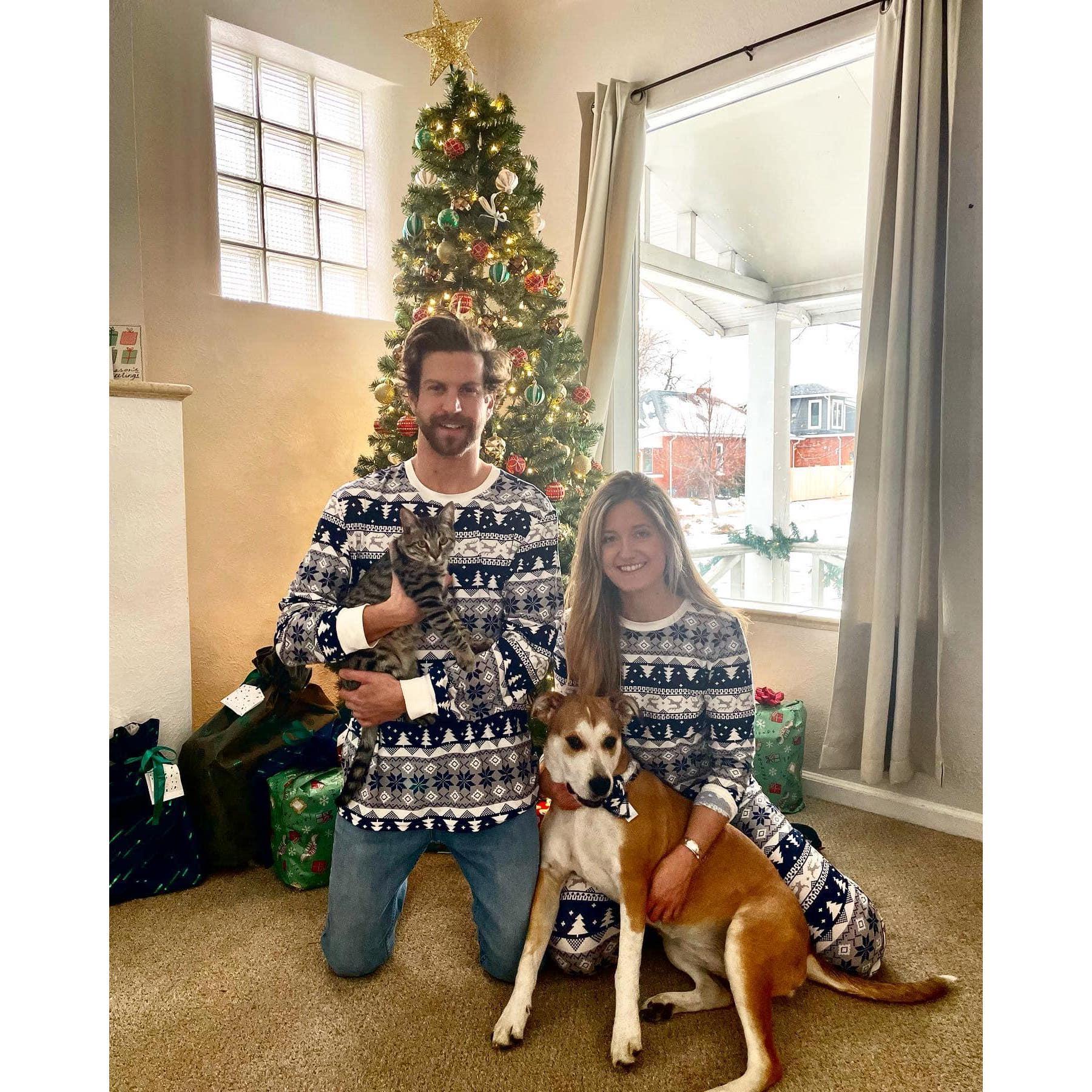 First Christmas