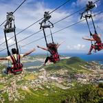 Zip Line Adventures