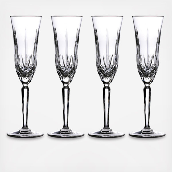 Waterford Marquis Maxwell Champagne Flute - Thumbnail 3
