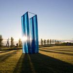 Franconia Sculpture Park