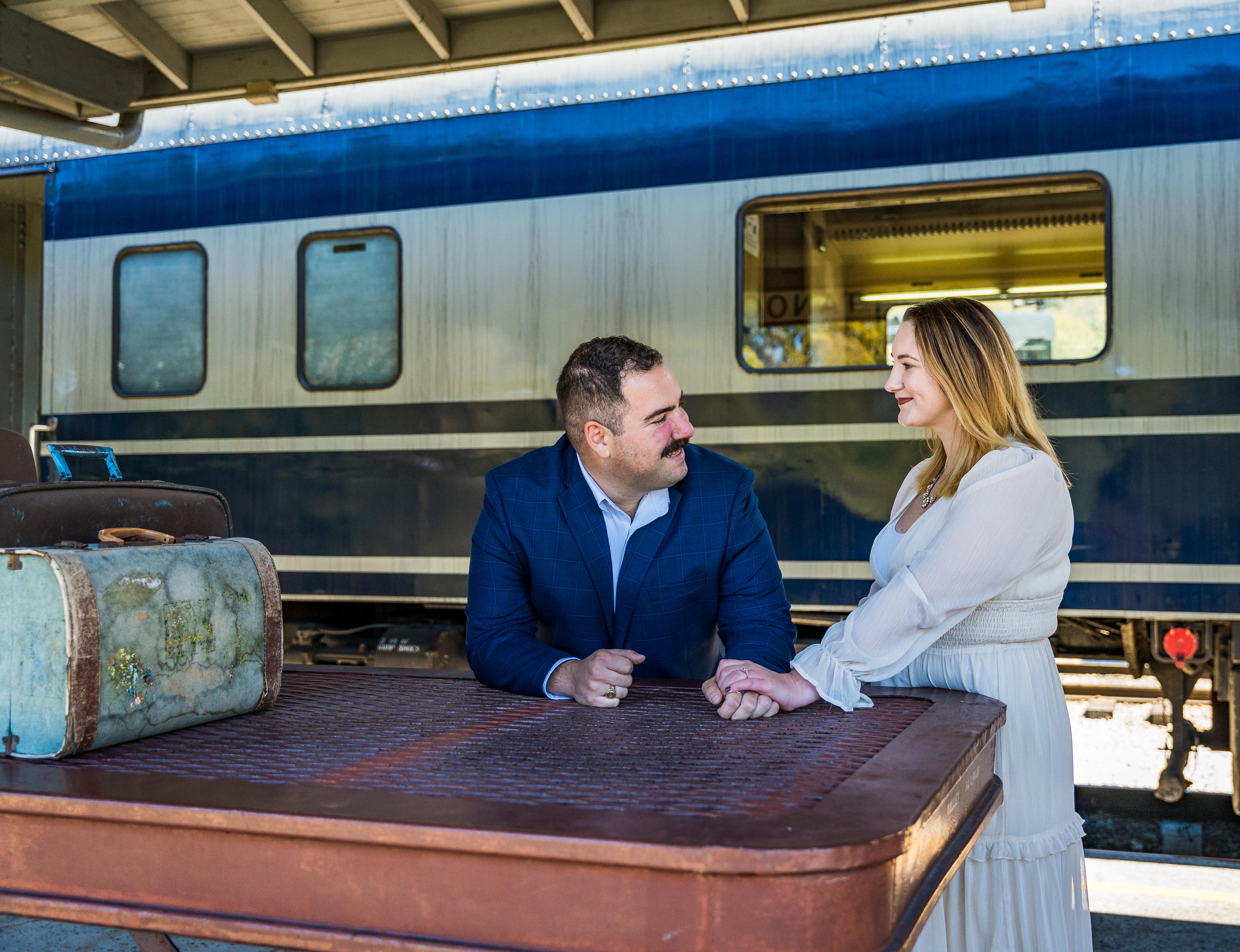 The Wedding Website of Kayla Thornton and Shane Daly