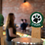 Lupine Brewing Company