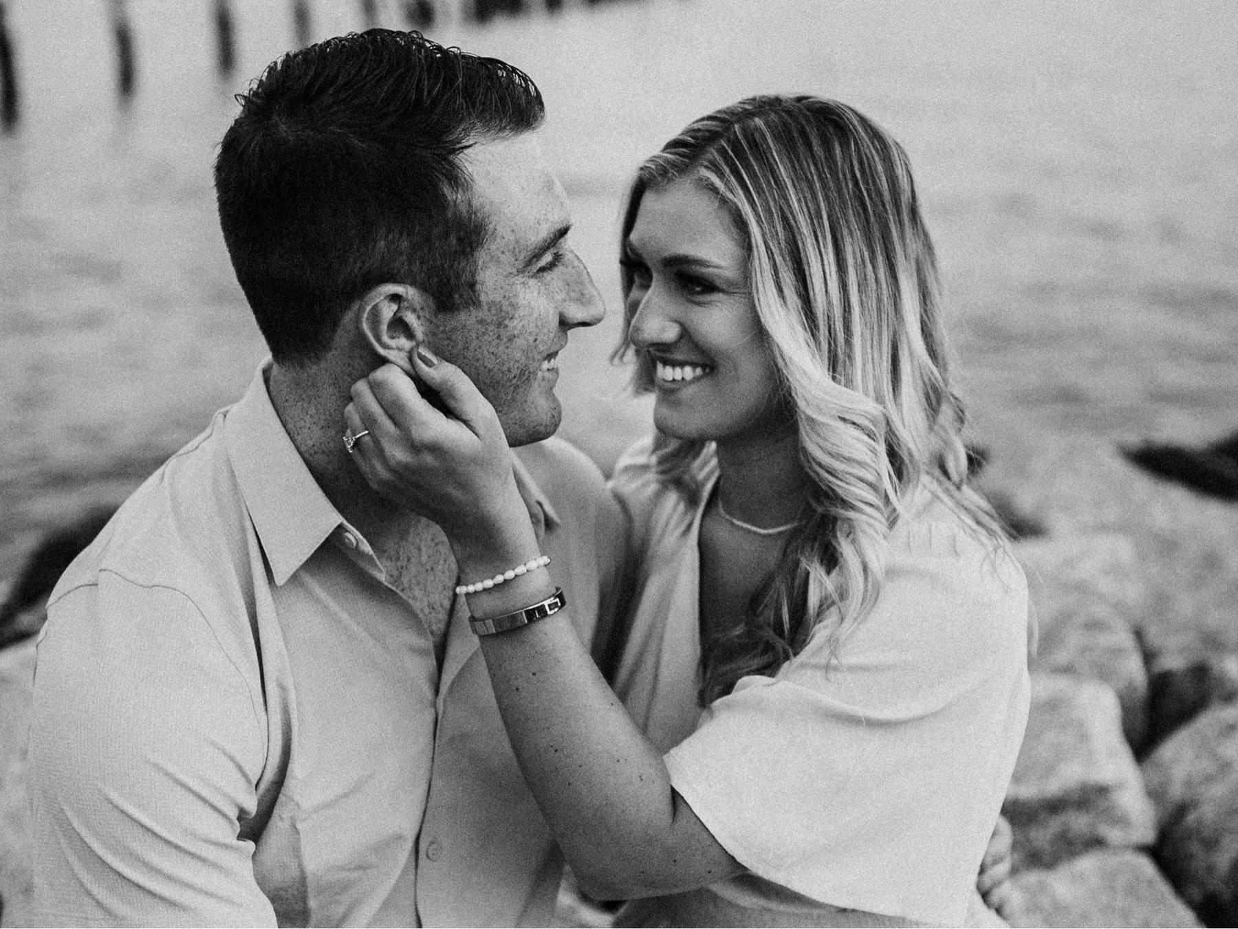 The Wedding Website of Hailey Gordon and Dominic Mangano