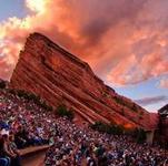 Red Rocks Park and Amphitheatre