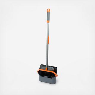 Compact Upright Sweep Set