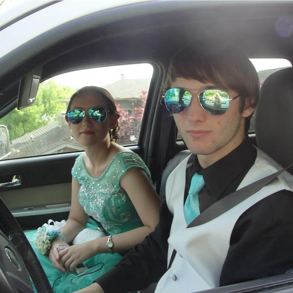 Prom 2014