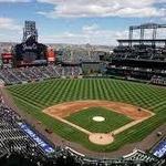 Coors Field