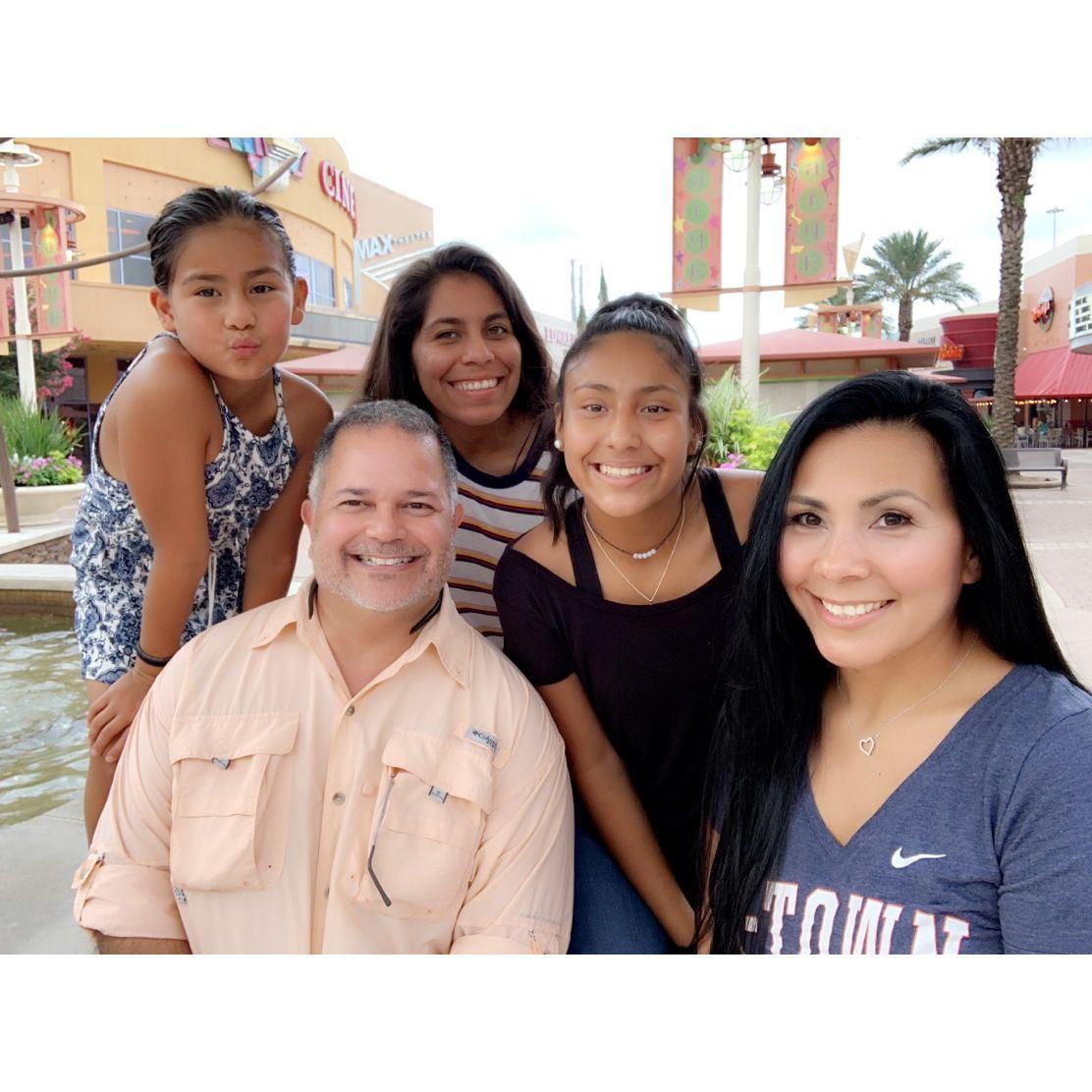 Our Family! 