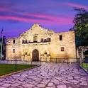 The Alamo