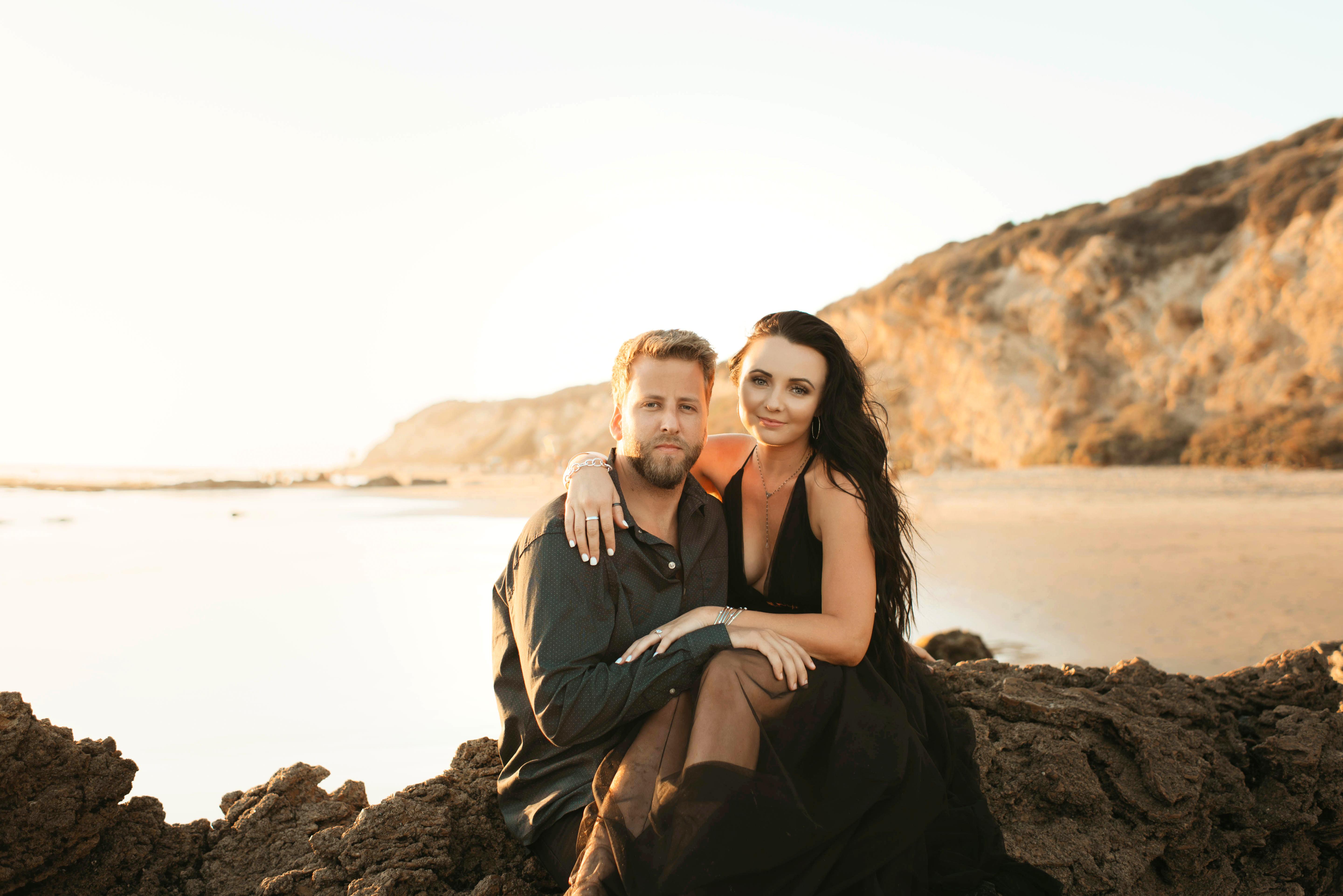 The Wedding Website of Baylee Rounds and Chad Anderson