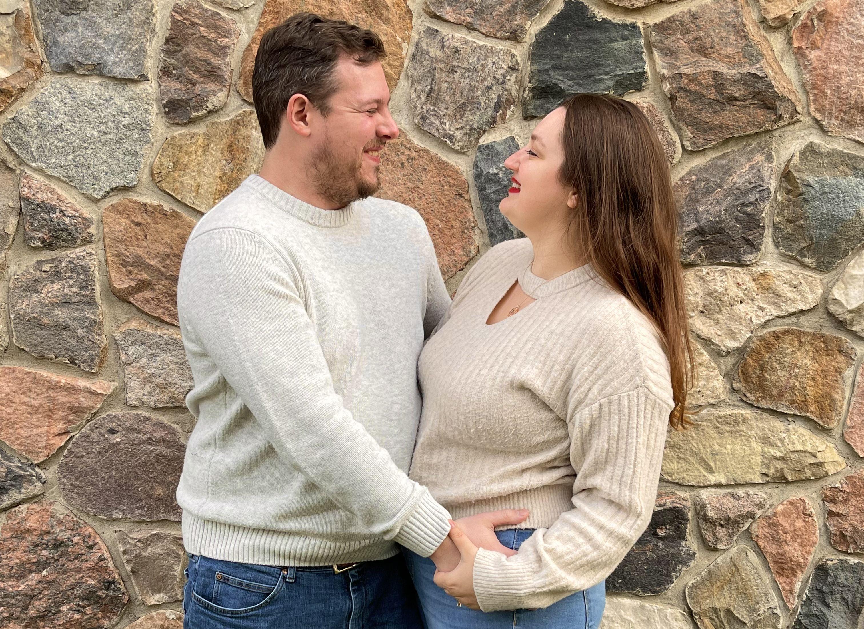 The Wedding Website of Megan Marie Begeman and Matthew Sean Miller