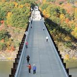 Walkway Over the Hudson State Historic Park