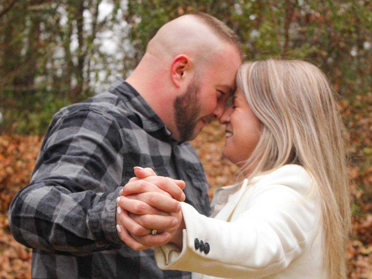 The Wedding Website of Ashley Vanbiesbrouck and Patrick Vanbiesbrouck