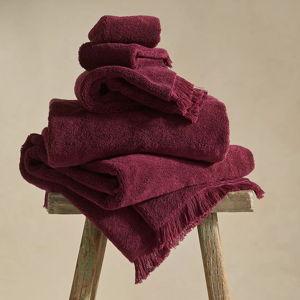 Plush Turkish Cotton - Bath Sheet