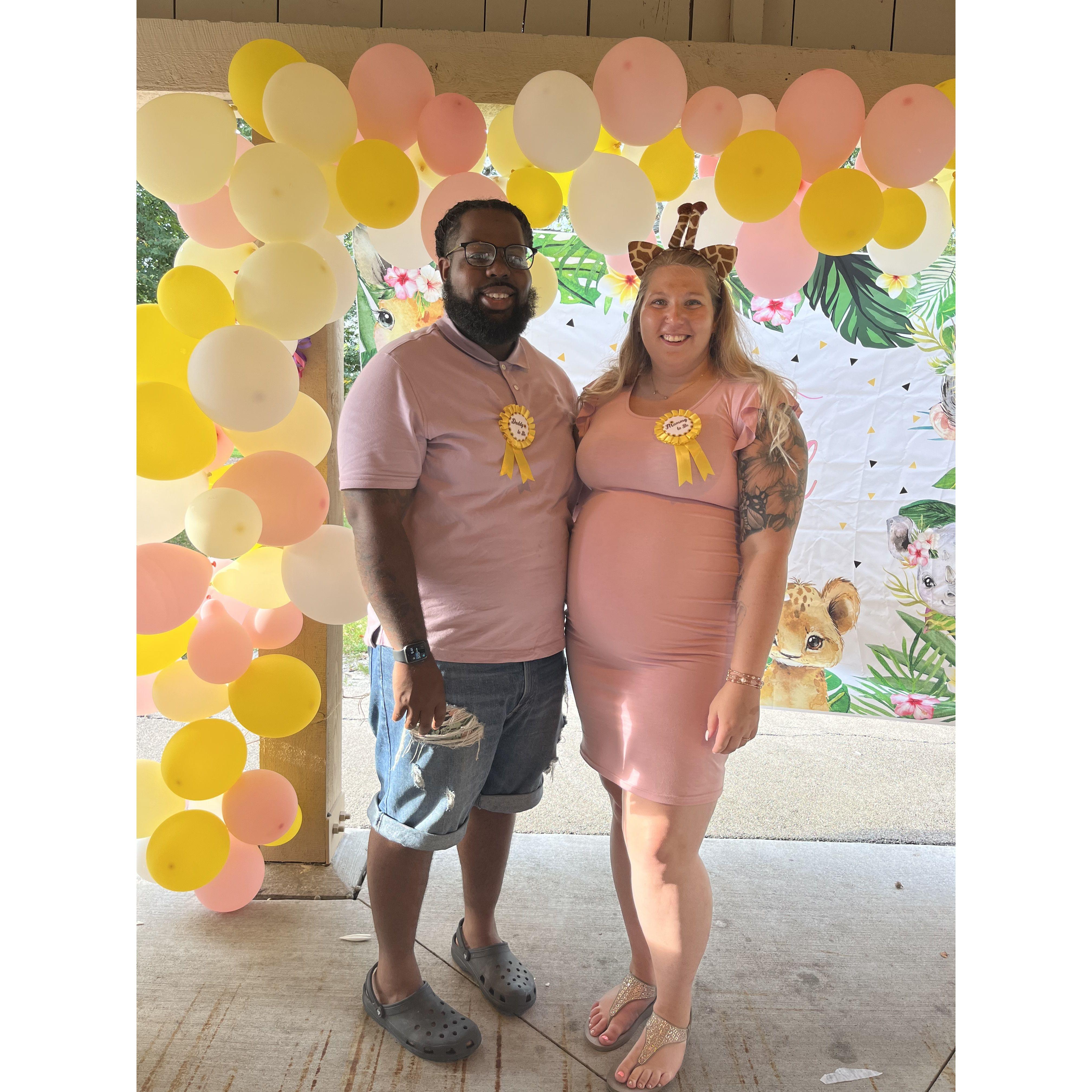 Alanis Baby shower
August 27th, 2022