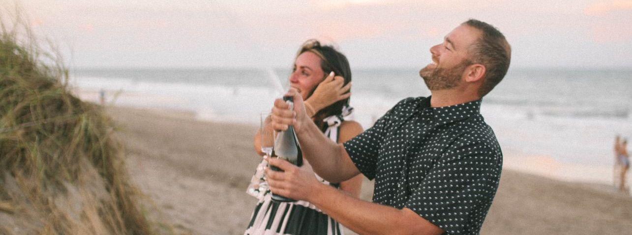 The Wedding Website of Kilee Heldman and Dustin Wisehart
