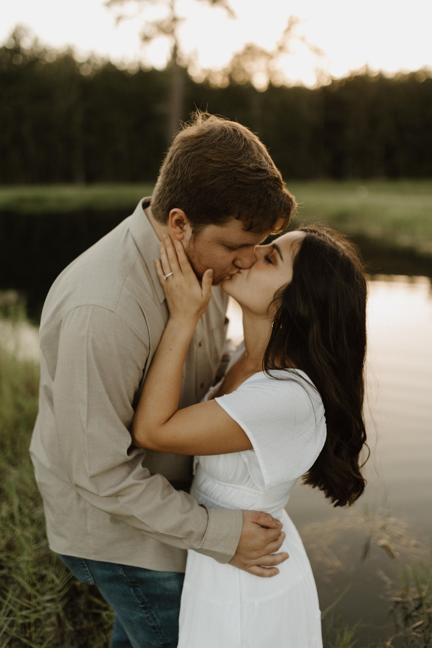 The Wedding Website of Brooke Duhon and Bradley Goforth
