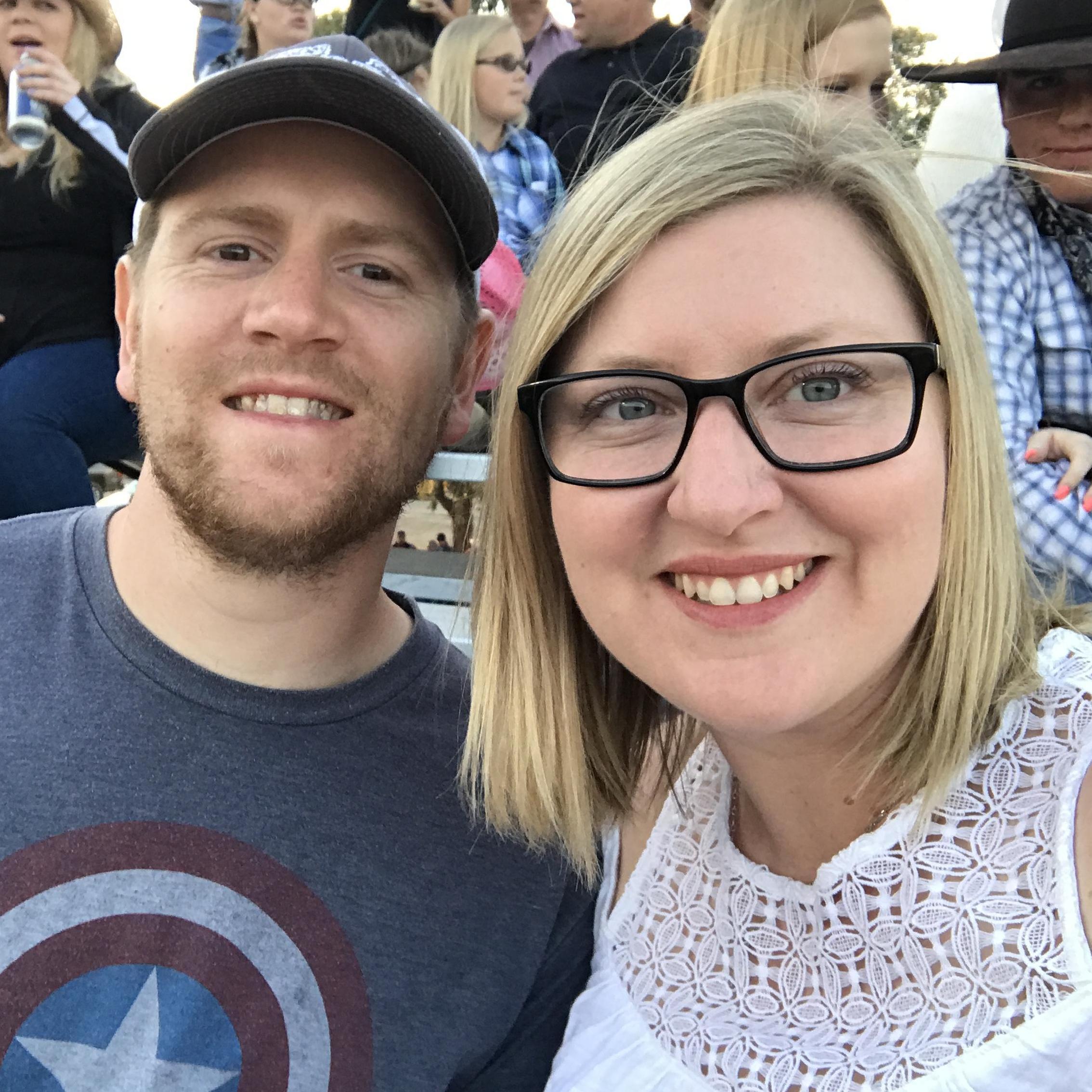 Clovis Rodeo