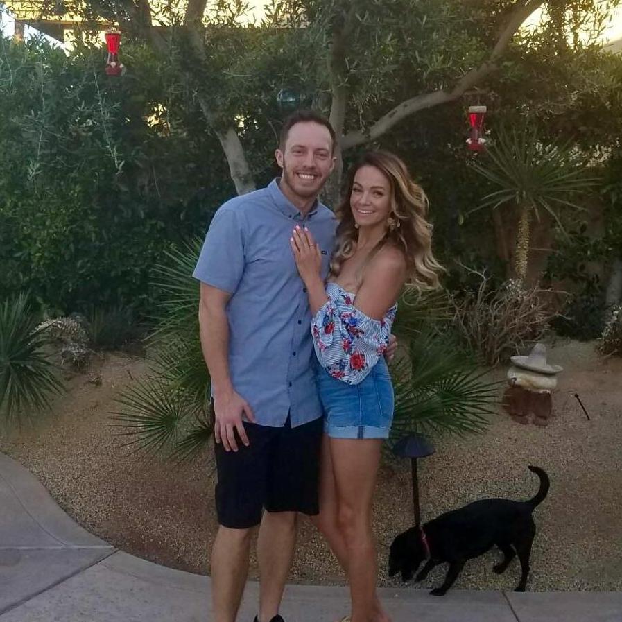 Palm Springs 2018