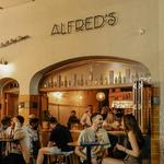 A Night in Adelaide