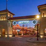 Mule Alley