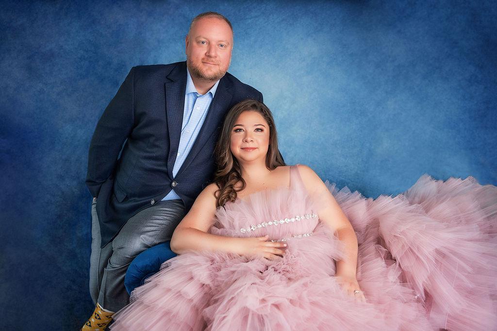 Maternity Shoot June 2021