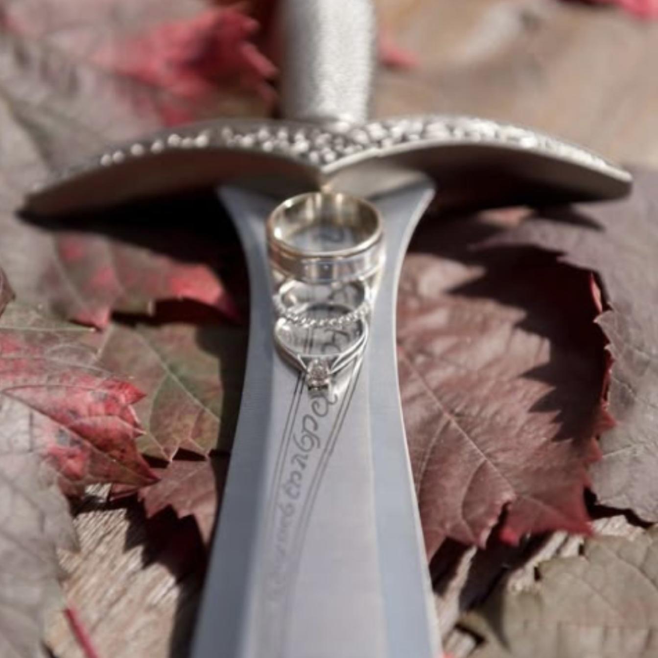 A photo the bride’s really wants.