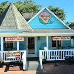 The Mermaid Cafe at Riverview